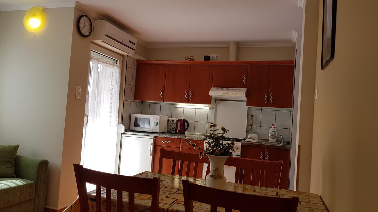 זלקרוס Laci Apartman מראה חיצוני תמונה